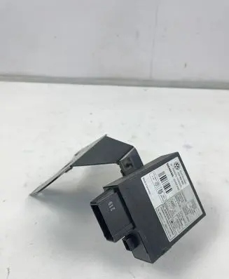Volkswagen Multivan T4 Door central lock control unit/module 7d0959800
