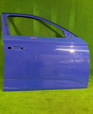 Skoda Scala Front door