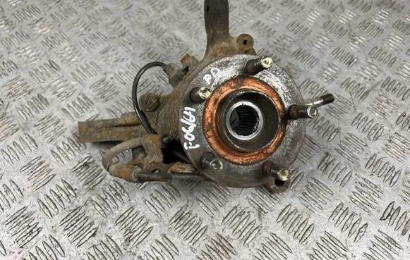 Subaru Forester SG Front wheel hub 