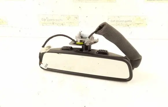 Mercedes-Benz C W204 Rear view mirror (interior) 2078103417 A2078103417