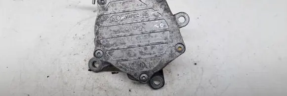Toyota Auris 150 Vacuum pump VAPEC19S