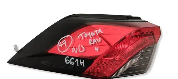 Toyota RAV 4 (XA50) Rear/tail lights 8156042230 A4S1820000 20H221556