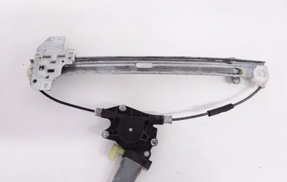 KIA Rio Rear door window regulator with motor