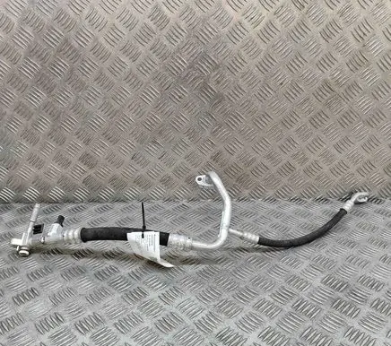 Air conditioning (A/C) pipe/hose