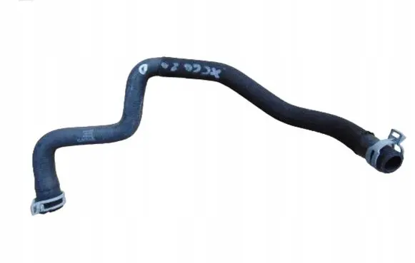 Volvo V60 Engine coolant pipe/hose 31474864