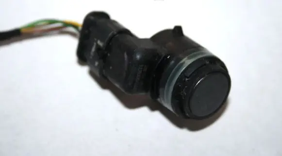 BMW i3 Acceleration sensor 9336906