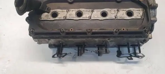 Audi Q7 4L Engine head 0573as