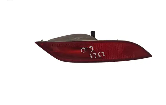 Volvo V40 Rear fog light 31395551