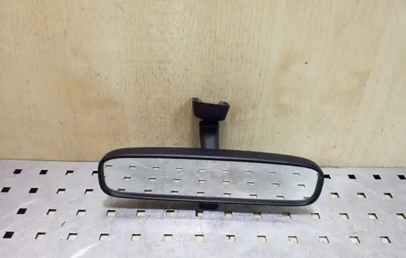 Honda CR-V Rear view mirror (interior) E4012197