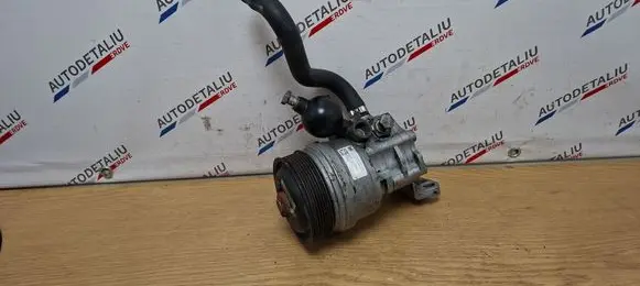 BMW X5 E70 Power steering pump LFR640