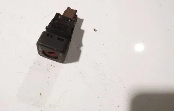 Peugeot 207 Airbag deployment crash/impact sensor 95835t02