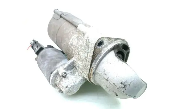 Hyundai Santa Fe Starter motor 36100-2F000