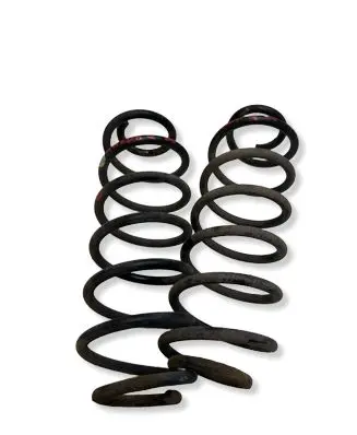 Mazda 2 Rear coil spring 763534