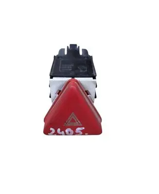 Volkswagen Golf IV Hazard light switch 1K0953509A