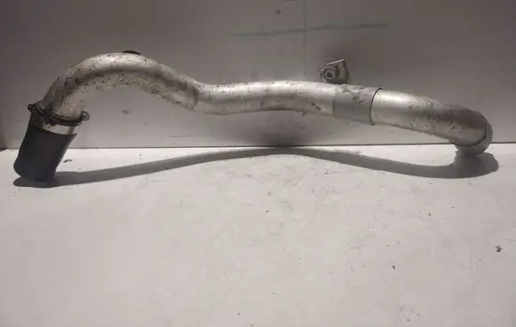 Honda Accord Air intake hose/pipe