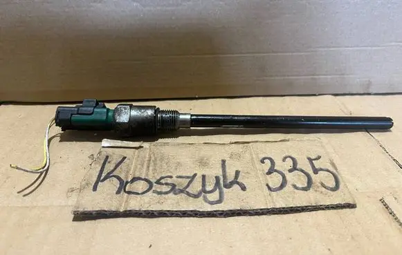 Mini One - Cooper Coupe R56 Oil level sensor 96546136