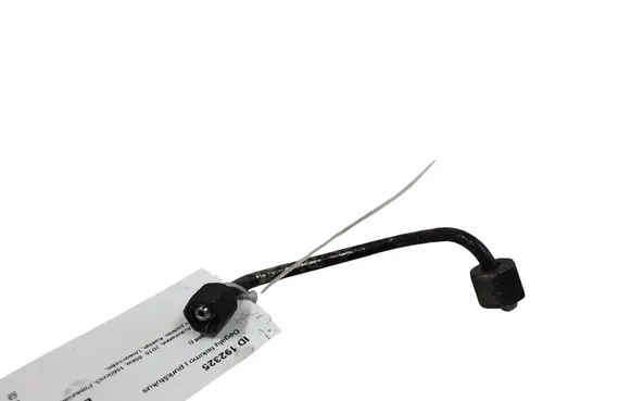 Peugeot 508 Fuel injector supply line/pipe 