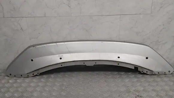 Nissan Rogue Front bumper lip 620846RA0B