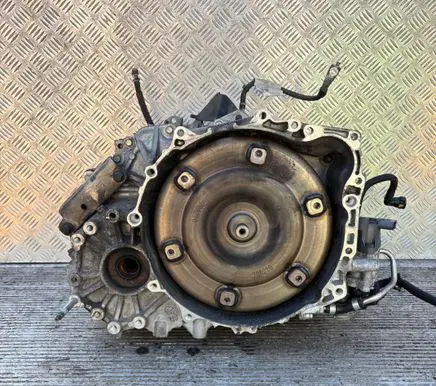 Volvo V60 Automatic gearbox 1285033 TF80SD