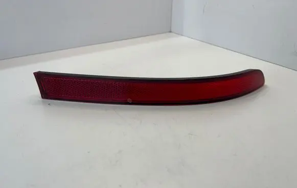 Rear tail light reflector