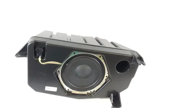 Tesla Model X Subwoofer speaker 1050085-00-E
