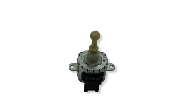 BMW 3 E90 E91 Headlight level adjustment motor 7046049