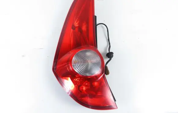 Opel Agila B Rear/tail lights 89071595