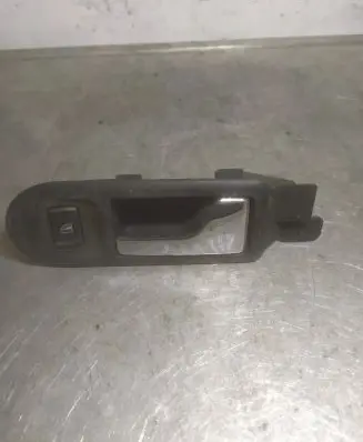 Front door interior handle