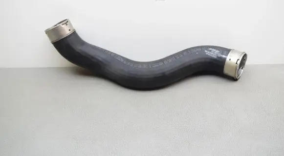 Mercedes-Benz B W246 W242 Intercooler hose/pipe A2465281182