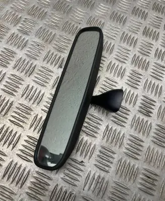 Hyundai Tucson JM Rear view mirror (interior) e4022143