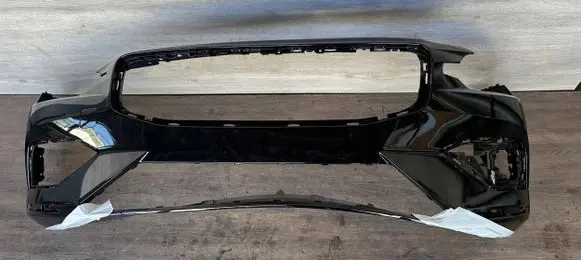 Volvo V60 Front bumper 31690589