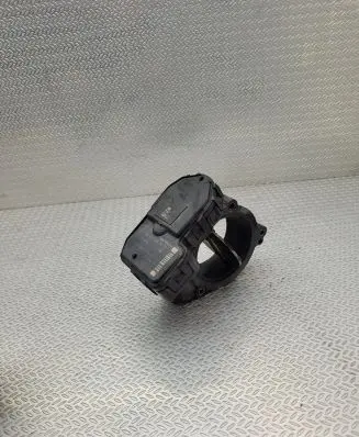 Mercedes-Benz E C207 W207 Throttle valve A6510900470