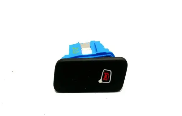 Other switches/knobs/shifts
