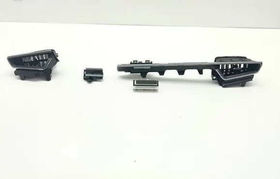 Toyota Corolla E210 E21 Dashboard side air vent grill/cover trim 5501202280 5501202310 5501202290