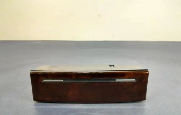 Audi A8 S8 D3 4E Glove box 4E0857951C