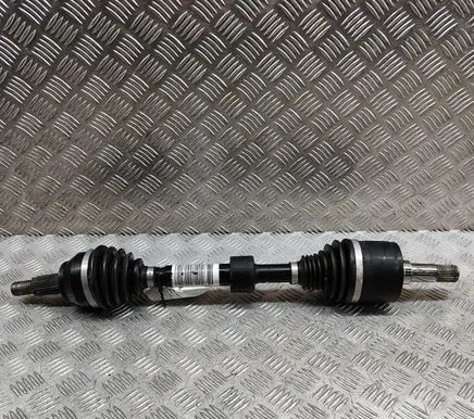 Jaguar I-Pace Front driveshaft J9D33D402AC