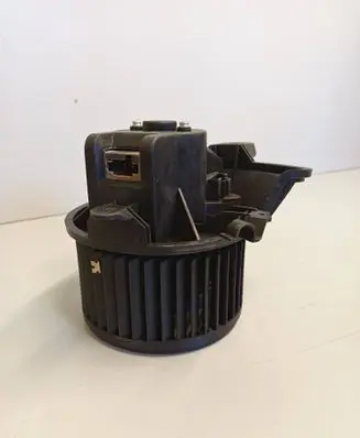 Fiat Doblo Heater fan/blower 