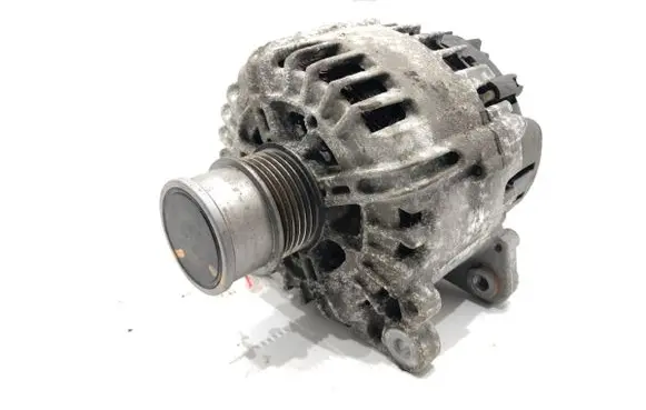 Volkswagen T-Roc Generator/alternator 04C903021A