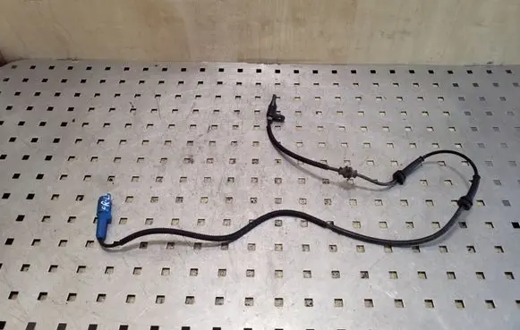 Peugeot 208 ABS brake wheel speed sensor 9665455580 10071152563