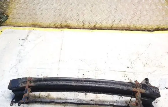 Skoda Octavia Mk2 (1Z) Front bumper cross member