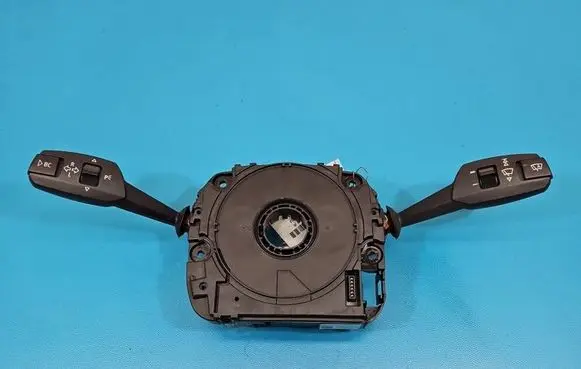 BMW X5 E70 Headlight wiper switch 9164418 IMPRK1568267