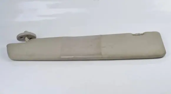 Peugeot Boxer Sun visor