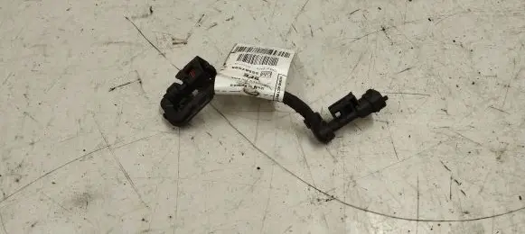 Engine installation wiring loom