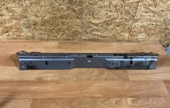 Opel Insignia A Top upper radiator support slam panel 90506890 05990206