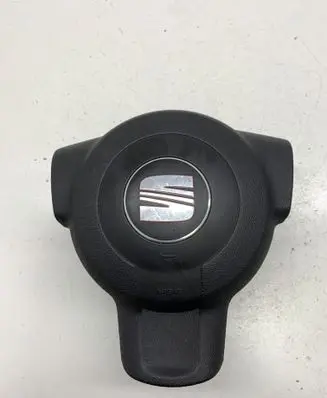 Seat Toledo III (5P) Steering wheel airbag 5P0880201J