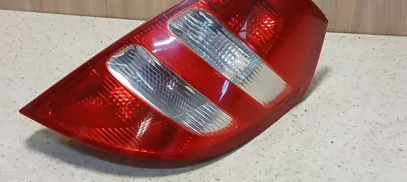 Rear/tail lights
