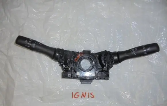 Suzuki Ignis Wiper turn signal indicator stalk/switch