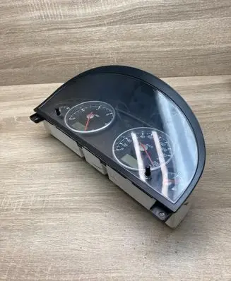 Ford Mondeo Mk III Speedometer (instrument cluster) 1S7F10849GE