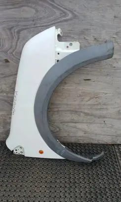 Ford Connect Fender