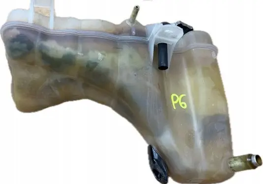Dodge Charger Coolant expansion tank/reservoir 55111260AF